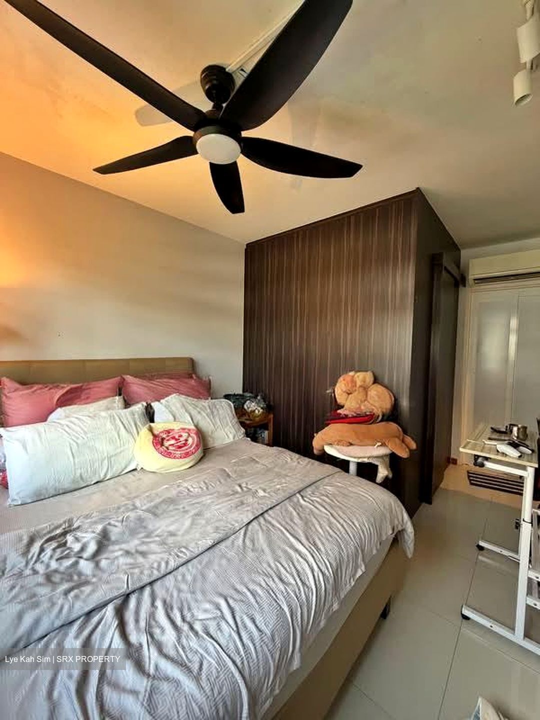 Blk 140A Yung Ho Spring I (Jurong West), HDB 4 Rooms #533400711